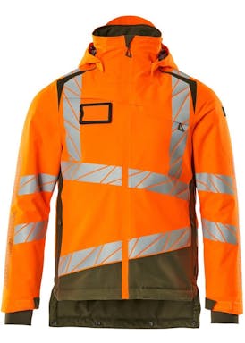 Mascot Winterjas met CLIMASCOT®-Voering