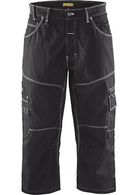 Blåkläder 1958 Piraatbroek Urban X1900