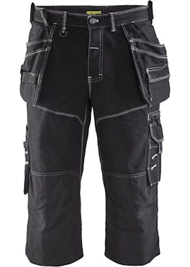 Blåkläder 19621310 Piraatbroek X1900