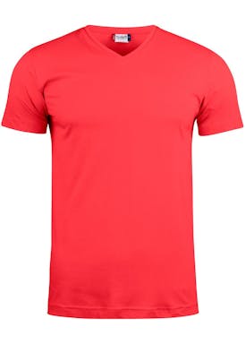 Clique Basic-T V-neck