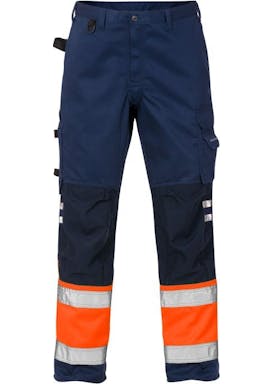 Fristads High Vis Broek 2032 PLU