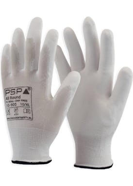 PSP 10-900 Allround PU DMF Vrij Werkhandschoen