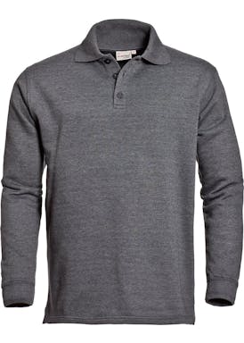 Santino Rick Polosweater