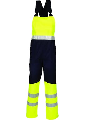 HAVEP Multi Protector Amerikaanse overall 20002