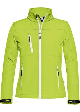 Santino Soul Ladies Softshell jas