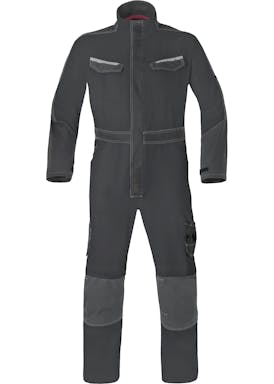 HAVEP Attitude 20199 Overall