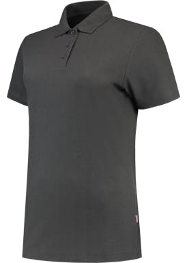 Tricorp PPT180 Poloshirt 180 Gram Dames Darkgrey Sale