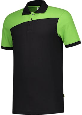 Tricorp Polo Bicolor Naden 202006