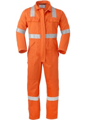 HAVEP Overall 5-Safety 2033