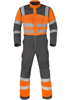 HAVEP Overall High Vis 20444