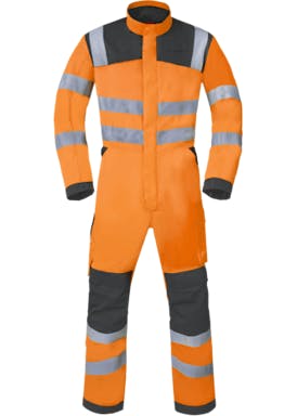 HAVEP Overall High Vis 20445