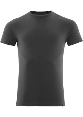 Mascot Crossover T-shirt, Modern Pasvorm