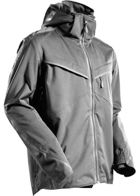 Mascot Customized Shell Jas