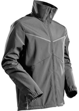 Mascot Customized Softshell Jas