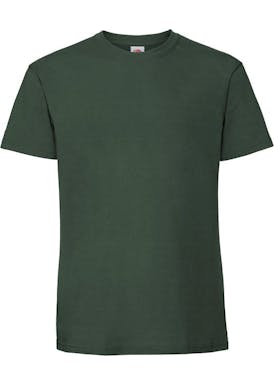 Fruit of The Loom Iconic 195 Ringspun Premium T-shirt