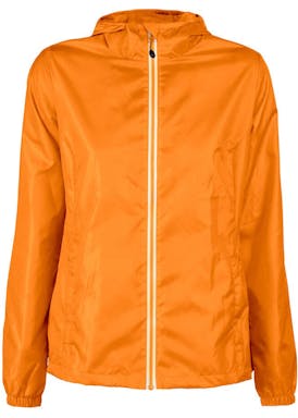 Printer Windbreaker Fastplant Dames