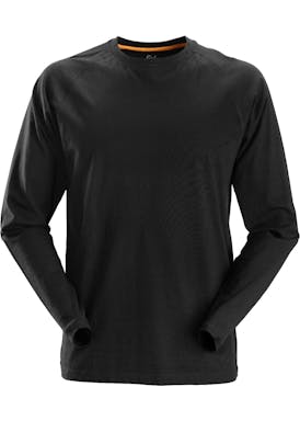 Snickers Workwear AllroundWork, T-Shirt met Lange Mouwen 2410