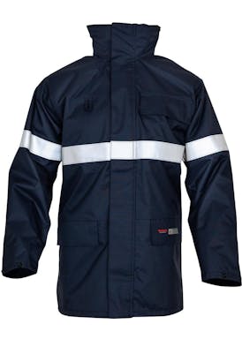 Oxxa Essential Maka 2665 FR-AST Parka