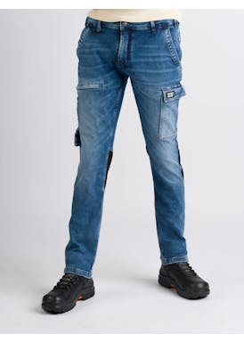 247 Jeans Jaguar Workwear W57