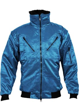Oxxa Essential Evan 8380 pilotjack