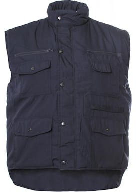 Oxxa Essential General 0370 bodywarmer