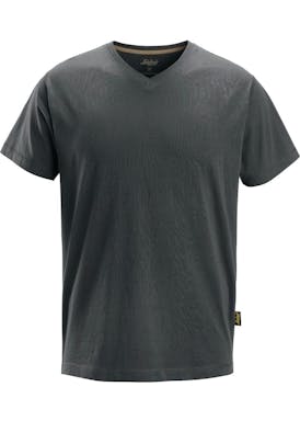 Snickers T-shirt V-hals 2512