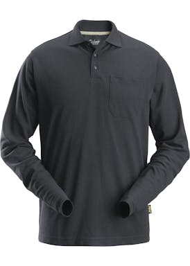 Snickers Workwear Poloshirt met Lange Mouwen 2608