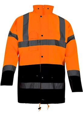 Oxxa Essential Alberto 0980 Parka