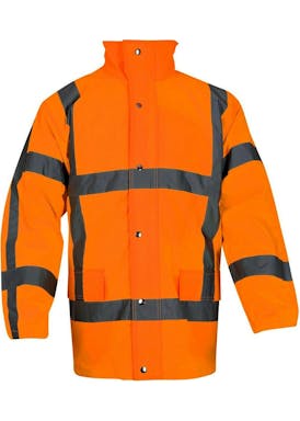 Oxxa Essential Alex 0985 RWS Parka