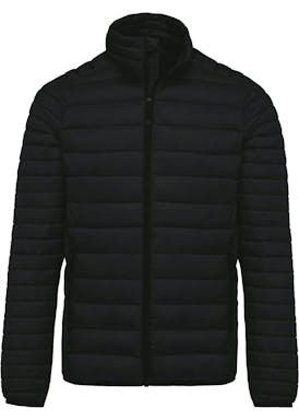 Kariban Men's Lightweight Padded Jacket