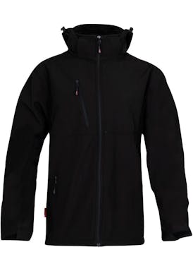 Oxxa Essential Enrique 6100 Softshell Jas
