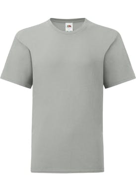 Fruit of The Loom Kids Iconic T-shirt