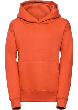 Russell Kids Hooded Sweatshirt
