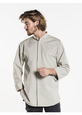 Chef Jacket Nordic Green