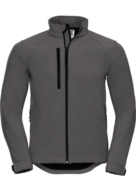 Russell Men´s Softshell Jacket