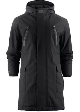 J. Harvest & Frost Parka Men