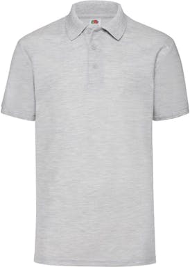 Fruit of The Loom 65/35 Piqué Polo
