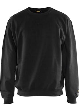 Blåkläder Vlamvertragend sweatshirt