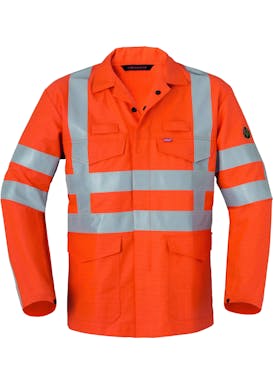 HAVEP Korte jas Multinorm RWS 30153