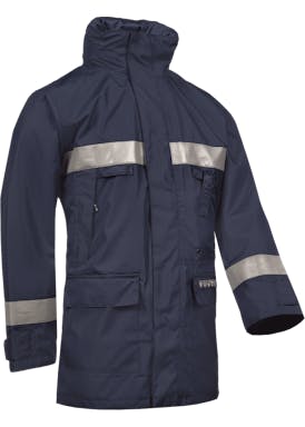 Sioen Parka Hasnon