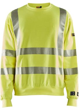 Blaklader Multinorm Sweatshirt 2.0