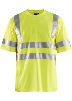 Blaklader T-shirt High Vis