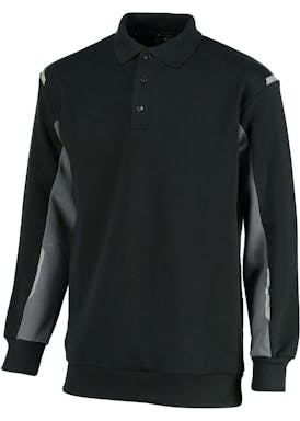 Ballyclare Joe Polosweater 2.0