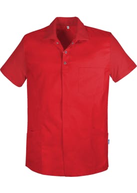 De Berkel Solas Unisex Jack Piqué