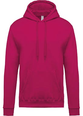 Kariban Herensweater met capuchon