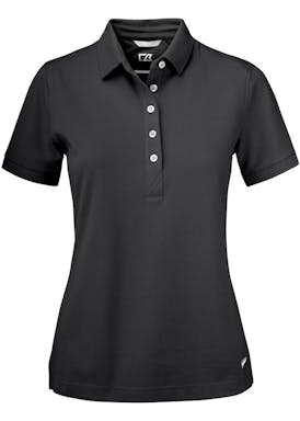 Cutter & Buck Advantage Polo Ladies