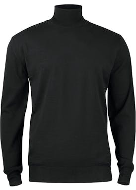 Cutter & Buck Kennewick Rn Sweater Heren