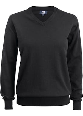 Cutter & Buck Oakville V-Neck Ladies