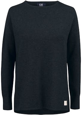 Cutter & Buck Carnation Sweater Ladies