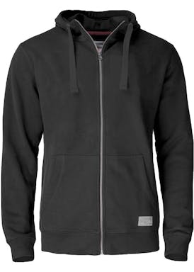 Cutter & Buck Twisp Hood Fz Heren